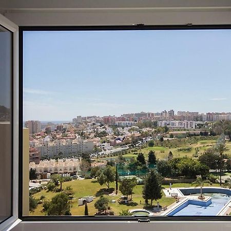 La Colina Lejlighed Torremolinos Eksteriør billede